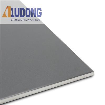China Sound Insulation A2 FR Aluminum Composite Panel Line For 1220mm Width Production Line for sale