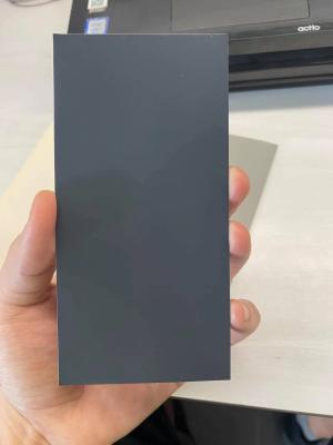 China PVDF Coated Metal Composite Sheet With Pure Polyethylene Plastics for sale