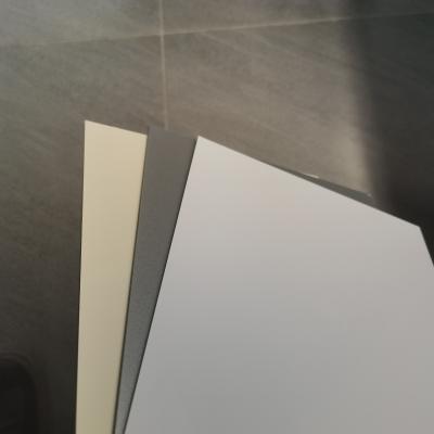 China 1240m PVDF Aluminum Composite Panel ACP Sheets For Signboard Light Weight for sale
