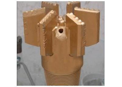 China PDC drag drill bit with for sale