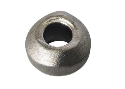 China Forged SS SW S30408 9000LB Threaded Pipe Fitting for sale