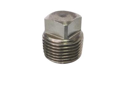 China 100kg Bsp Metric Threaded Plugs For Concrete Pipe for sale