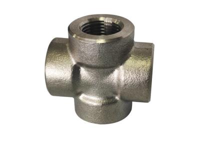 China BSPP Threaded Pipe Fitting for sale