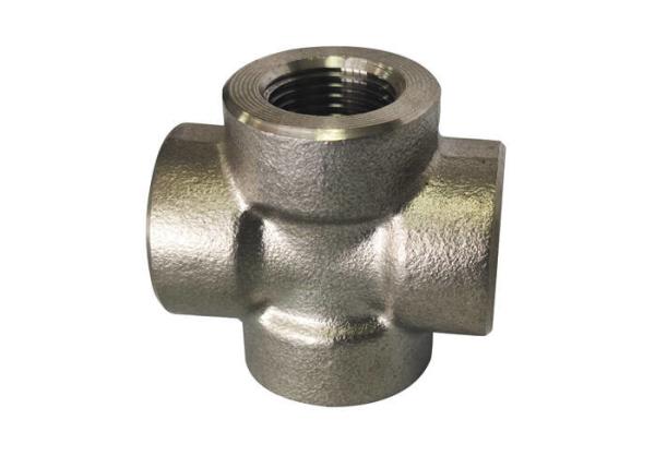 Quality BSPP Threaded Pipe Fitting for sale