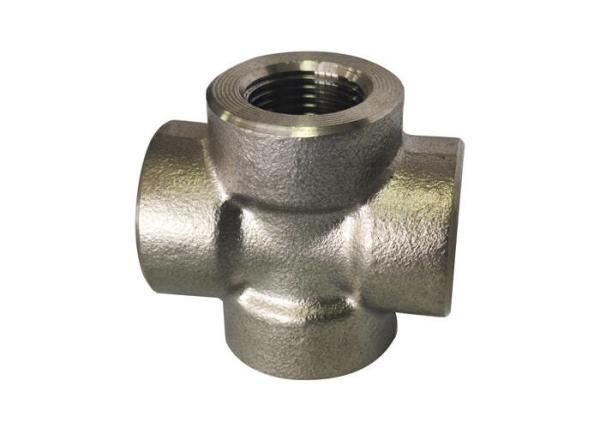 Quality BSPP Threaded Pipe Fitting for sale