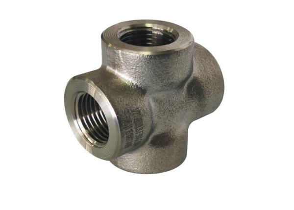 Quality BSPP Threaded Pipe Fitting for sale