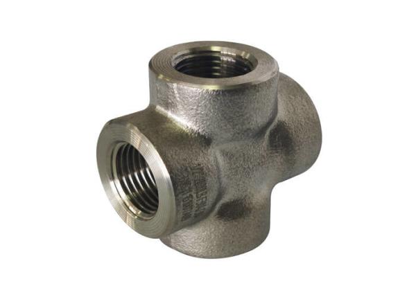 Quality BSPP Threaded Pipe Fitting for sale