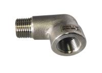 Quality 4" UNS N06625 INCONEL 625 Threaded Pipe Fitting for sale