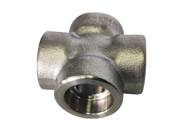 Quality MSS SP 83 Socket Pipe Fitting for sale