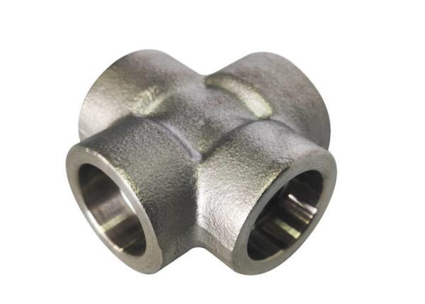 Quality MSS SP 83 Socket Pipe Fitting for sale