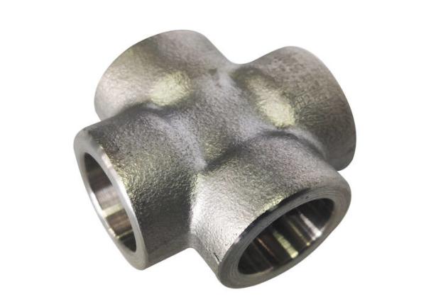 Quality MSS SP 83 Socket Pipe Fitting for sale