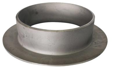China Butt Weld WP316LN SCH40s Stainless Steel Pipe Caps for sale