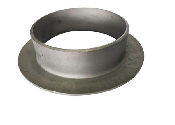 Quality Butt Weld WP316LN SCH40s Stainless Steel Pipe Caps for sale