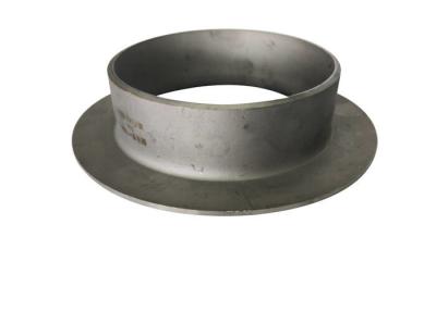 China Concentric 316 Sch160 Stainless Steel Pipe Caps for sale