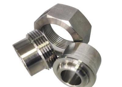 China ASME 16.11 Socket Pipe Fitting for sale