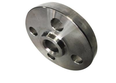 China Class 150 1.4541 PN40 ASTM A182 Slip On Flange for sale