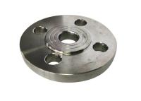 Quality Forged ASTM A182 ASME B16.5 Stainless Steel Pipe Flange for sale