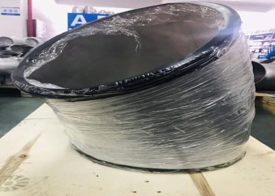 Cina Gomiti della saldatura di acciaio inossidabile di Sch40 ASME B16.9 A403 in vendita