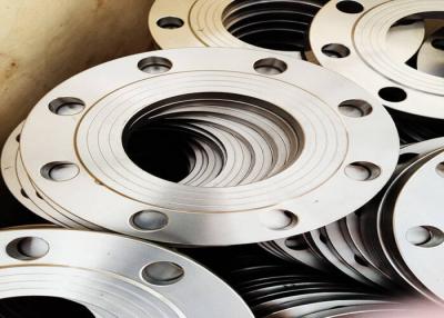 China Reborde de reducción de acero inoxidable PN25 del ANSI 16,36 en venta
