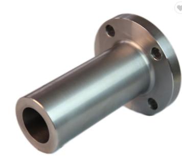 China Flange de aço inoxidável da tubulação de ASTM A182 304H RF à venda