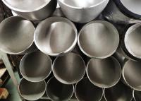 Quality Seamless C22 ASTM B622 Stainless Steel Pipe Fittings for sale