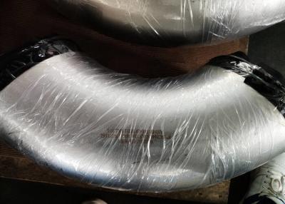 Chine Garnitures de tuyau d'acier inoxydables d'UNS N10276 à vendre
