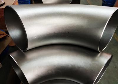 Chine Garnitures de tuyau d'acier SAF2507 inoxydables à vendre