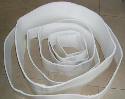 Chine Feutre perforé par aiguille de polyester enduit de la membrane de TPU pour le système de CIPP à vendre