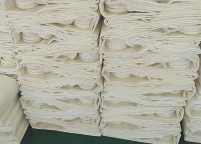 Китай Сумка сборника пыли сумки воздушного фильтра ФМС Хепа на индустрия 132мм * 5200мм продается