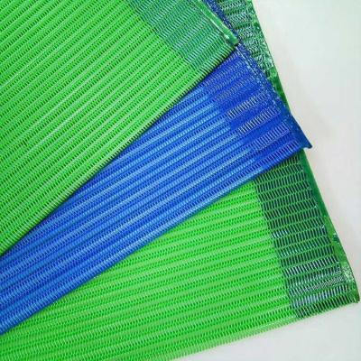 Chine Tissu filtrant de presse de maille de filtre de micron de polyester d'ANIMAL FAMILIER de monofilament à vendre