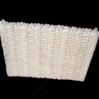 Chine M - Tissu de glissière d'air de bande de conveyeur de tissu d'Airslide de fibre de short d'Aramide à vendre