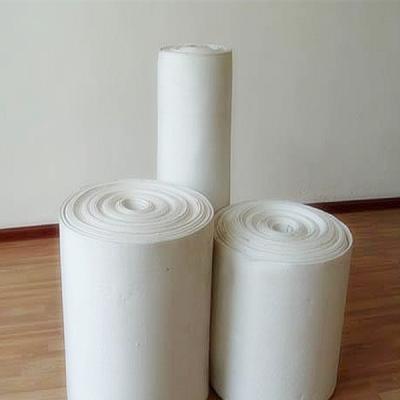 China Cement Powder Plant 5mm Polyester Airslide Fabric for sale