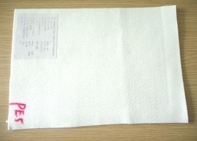 Cina tessuto del tessuto filtrante del micron del PE da 5 micron/filtro per il sacchetto filtro liquido di industria in vendita