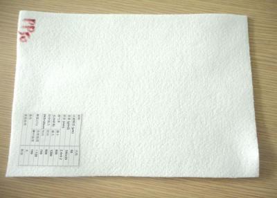 China 50 Micron Filter Cloth PP Nonwoven Fabric For Industrial Liquid Filter Bag for sale