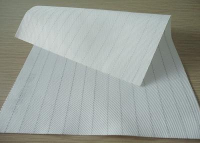 China Anti pano de filtro tecido da estática P84 poliéster para sacos de filtro do coletor de poeira à venda