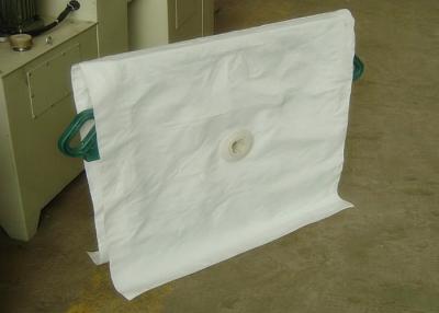 China Industrial Nylon Polyamide Woven Filter Cloth for filter press machine for sale