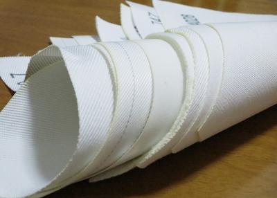 China A agulha tecida PP de alta temperatura de Nomex de pano de filtro filtra a tela à venda