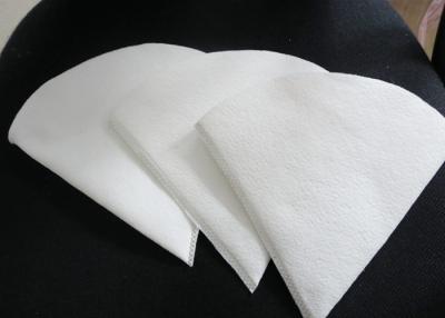China PP / Polypropylene 0.5 Micron Filter Cloth Nonwoven Needle Filter Fabric for sale