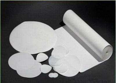 China Industrieller 1-Mikron-Filterstoff pp. Nesselkorallen-Membranfilter PET PTFE zu verkaufen