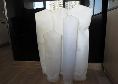 China Sacos de filtro de pano de um Polyproplene PTFE de 200 mícrons/peúga para a piscina à venda