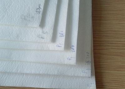 China Polypropylene / PP / PE filter fabric water repellent material for galvanic industry for sale