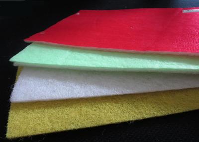 China Gas Filtration 2mm Polyester Filter Cloth industrial dust filter fabric for sale