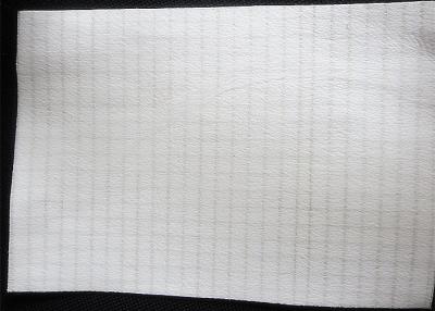 China Industrial dust Polyester Needle Felt Filter Anti static Air Filter Fabric for sale