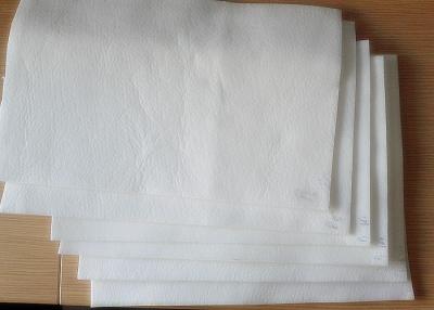 China Polypropyleen/Polyester de doek van de micronfilter voor Vaste-vloeibare stofscheiding en Vloeibare Filtratie Te koop