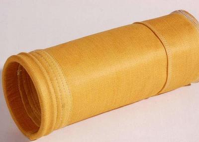Китай Мешок ткани фильтра войлока P84 иглы продается