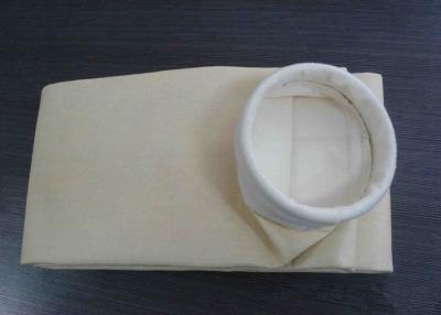 China Tela del filtro del PPS P84 Nomex FMS para el baghouse, paño de alta temperatura de la tela en venta
