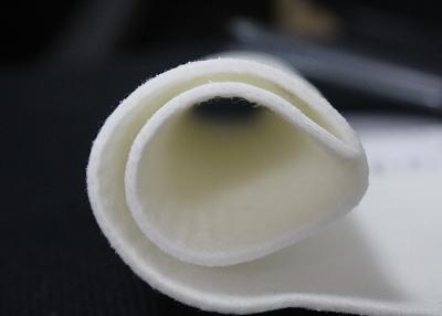 Chine Tissu non-tissé de filtre de tissu filtrant de la poussière de collecteur de poussière d'industrie à vendre