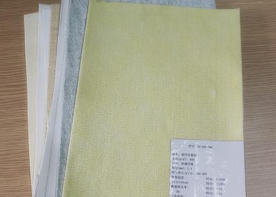 Китай Поставщик воздушного фильтра материалов ткани пылевого фильтра высокой эффективности продается