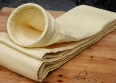 China PTFE, nilón, medios de filtro no tejidos lavables de los bolsos de filtro del cristal en polvo en venta