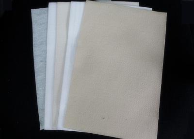 China Polyester Nylon PPS filter fabric Gas filtration cloth for coal fired boiler for sale